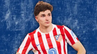 Come&ccedil;a prazo decisivo em negocia&ccedil;&atilde;o do Barcelona por Juli&aacute;n Alvarez