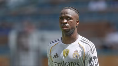 Xabi Alonso d&aacute; dica para Vinicius J&uacute;nior recuperar boa fase no Real Madrid