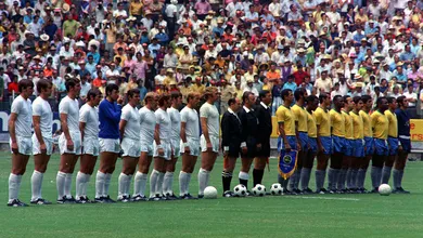 7 de junho em Copas: a sele&ccedil;&atilde;o do Tri vence os campe&otilde;es do mundo