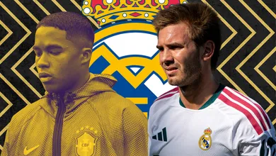 Como Endrick &eacute; impactado por queda e poss&iacute;vel empr&eacute;stimo de Mastantuono no Real Madrid