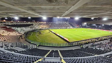 Por que S&atilde;o Janu&aacute;rio ficou vazio para Vasco x S&atilde;o Paulo?