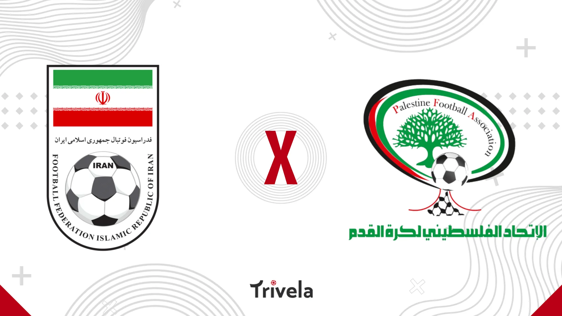 Ir&atilde; x Palestina: onde assistir, palpites e escala&ccedil;&otilde;es &ndash; Copa da &Aacute;sia &ndash; 14/01/2024