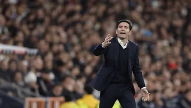 &lsquo;Problema grav&iacute;ssimo&rsquo;: o Villarreal foi derrotado de novo e dessa vez Marcelino Garc&iacute;a perdeu a paci&ecirc;ncia