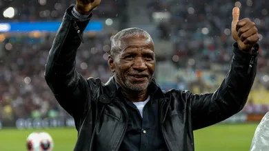 Morre Ad&iacute;lio, um dos maiores &iacute;dolos do Flamengo e recordista na Sele&ccedil;&atilde;o