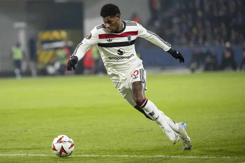 Milan procurou por Rashford, mas quest&atilde;o salarial impede vinda de ingl&ecirc;s ao San Siro