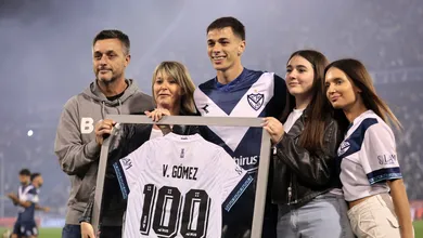 Especulado em Flamengo e Corinthians, joia argentina entra na mira de clube ingl&ecirc;s