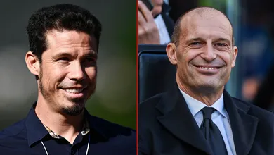 &lsquo;Allegri n&atilde;o entende de futebol&rsquo;: Hernanes explica fase do Milan com analogia curiosa