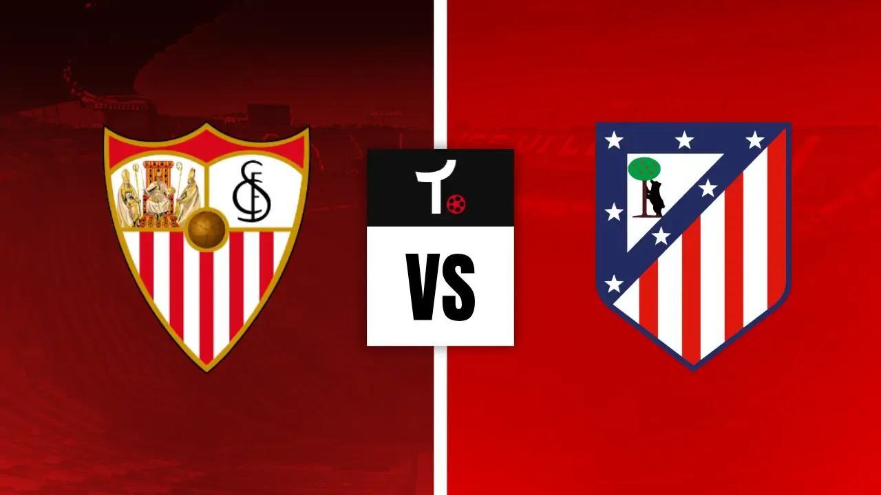 Sevilla x Atl&eacute;tico de Madrid&nbsp;&ndash; Palpites, not&iacute;cias e odds (11/04)