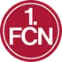 N&uuml;rnberg escudo