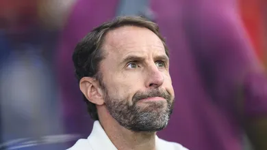 Depois da decep&ccedil;&atilde;o na Euro, Southgate se aproxima de nova fun&ccedil;&atilde;o no futebol ingl&ecirc;s