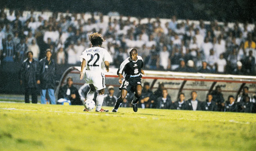 Karembeu Ed&iacute;lson