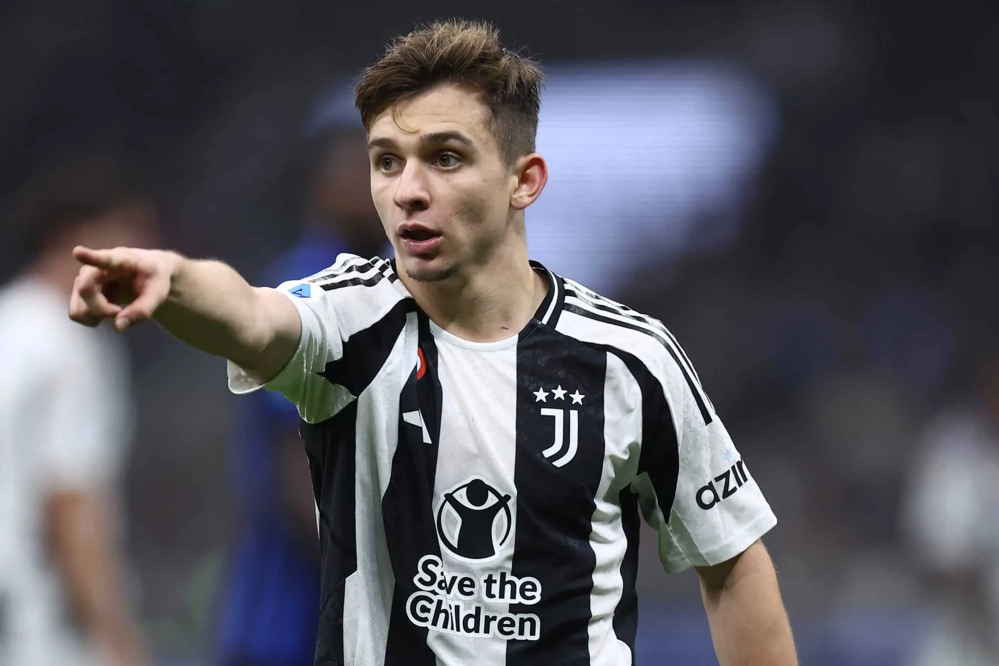 Qual o &lsquo;truque&rsquo; da Juventus para manter joia portuguesa no elenco?