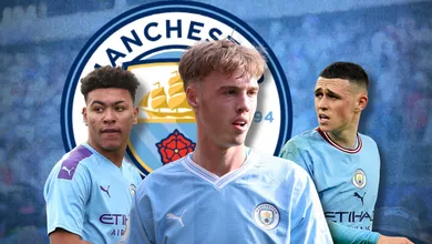 Rogers, Palmer e mais: Como o City virou uma m&aacute;quina de revelar jogadores e municiar clubes ingleses