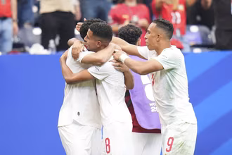 Canad&aacute; 0 x 3 Marrocos: Ounahi lidera vit&oacute;ria mais complicada do que o esperado