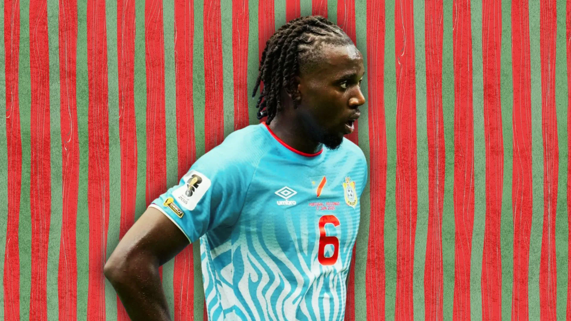 Al&eacute;m de Yan Diomand&eacute;: Os africanos desconhecidos que podem roubar a cena na Copa do Mundo 2026