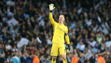 Fim de uma era: lenda do Manchester City, Joe Hart anuncia que vai se aposentar no final da temporada