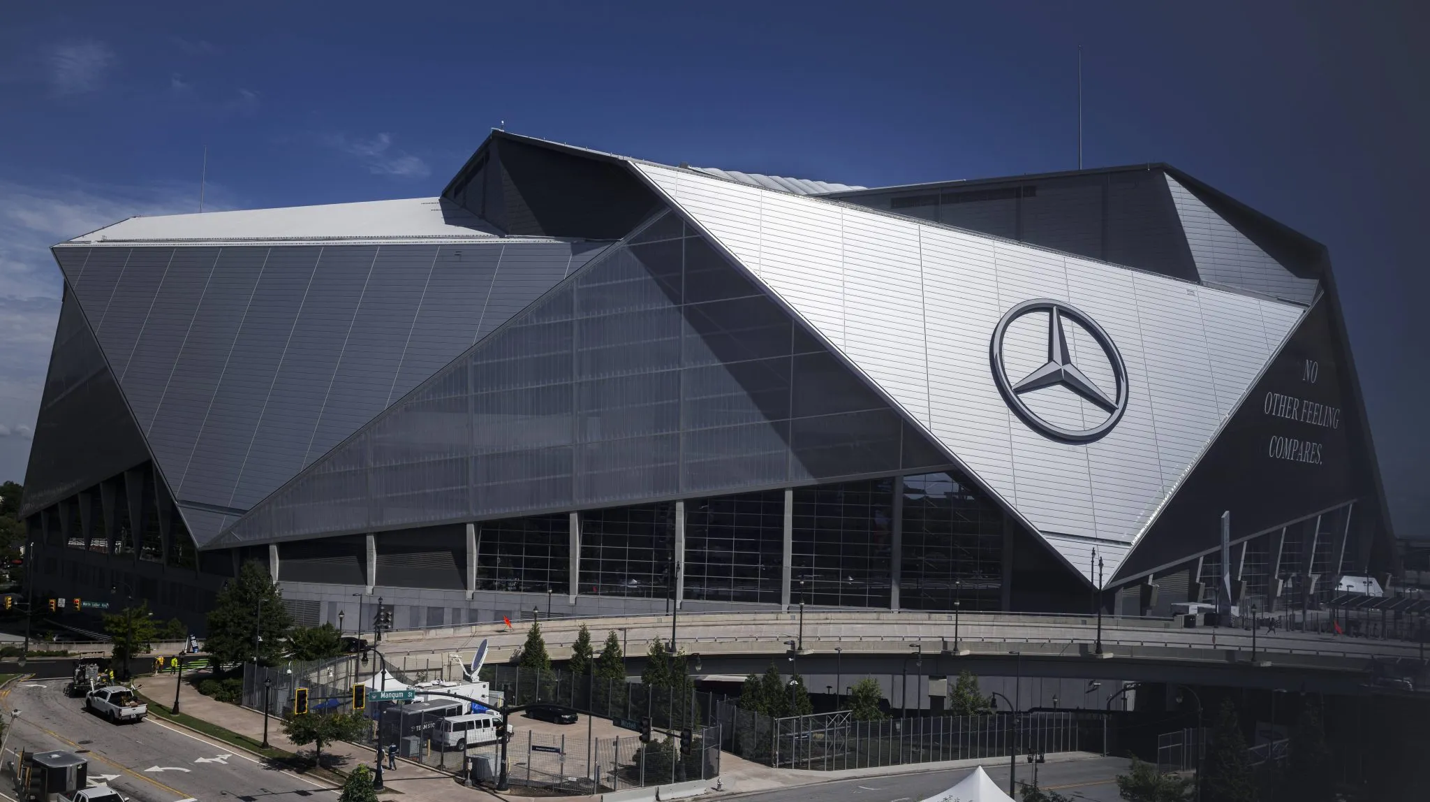 Por que naming rights dos est&aacute;dios se transformaram em problema na Copa do Mundo