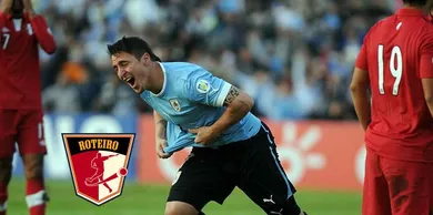 A hora da verdade est&aacute; chegando nas Eliminat&oacute;rias da Copa