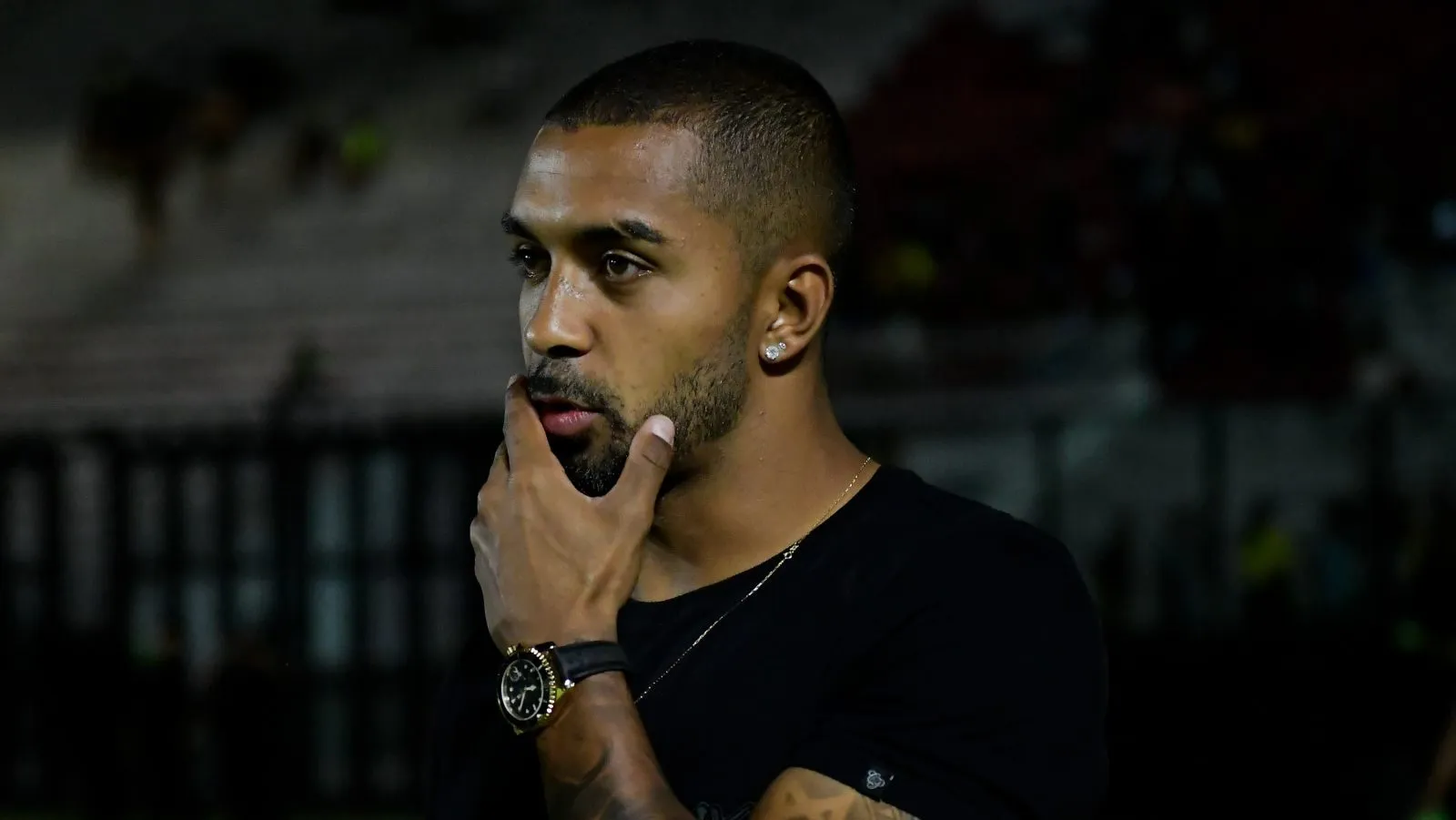 Vasco fecha acordo com Atl&eacute;tico-MG e ter&aacute; lateral Paulo Henrique em definitivo