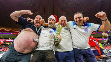 Cerveja alem&atilde; vira preocupa&ccedil;&atilde;o inglesa e escocesa na Eurocopa