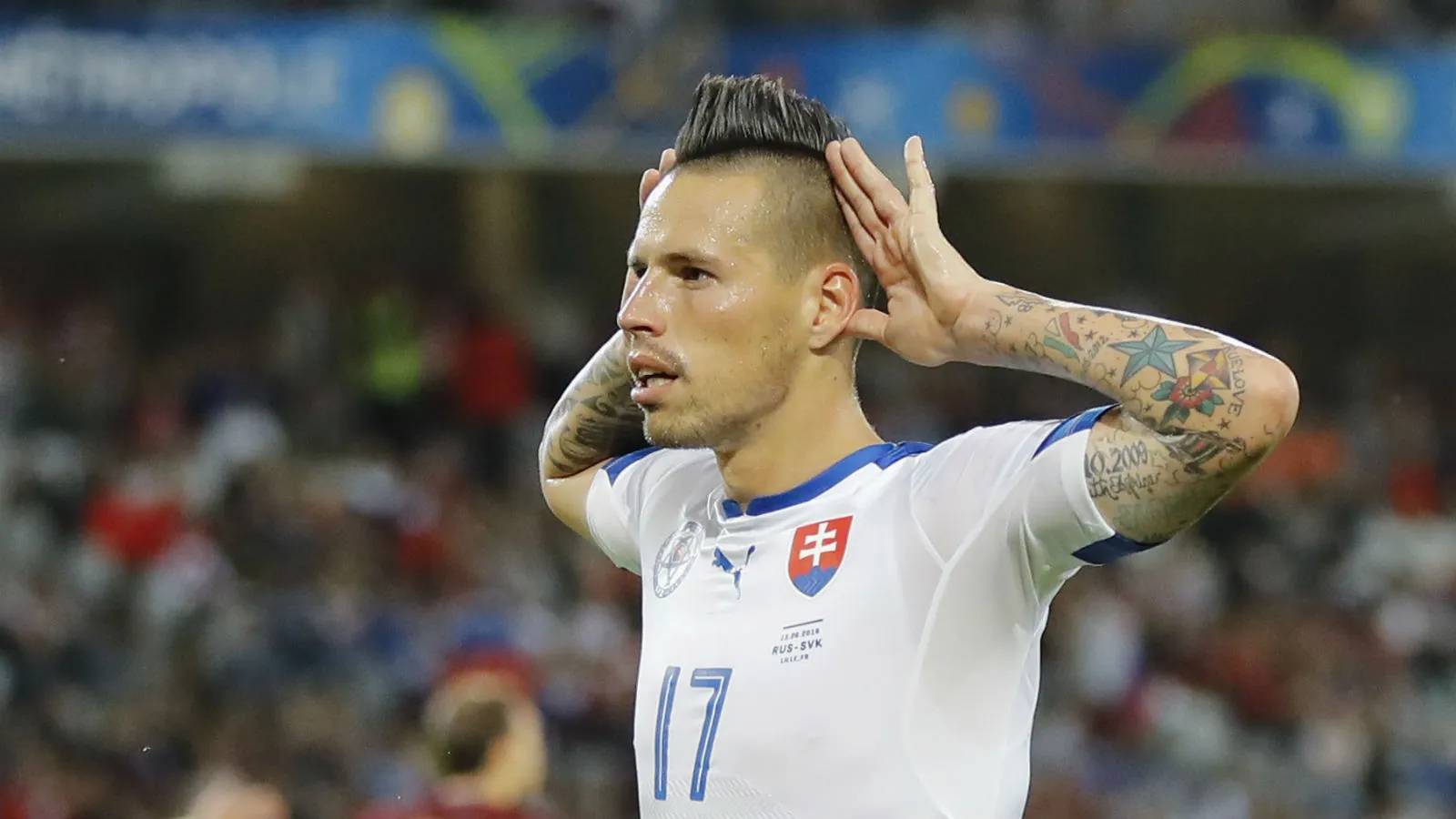 hamsik