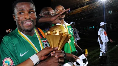 Essas s&atilde;o as maiores zebras da hist&oacute;ria da Copa Africana de Na&ccedil;&otilde;es