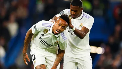 Milit&atilde;o foi enorme para impedir que a rea&ccedil;&atilde;o do Chelsea desse frutos &ndash; e ainda ajudou a resolver na frente