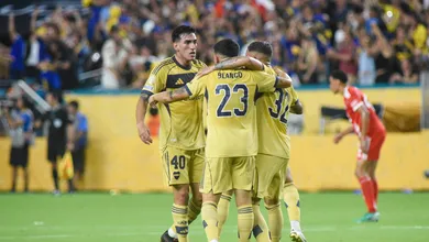 &lsquo;Nem Botafogo, nem Flamengo: O verdadeiro milagre deste Mundial &eacute; o Boca Juniors&rsquo;