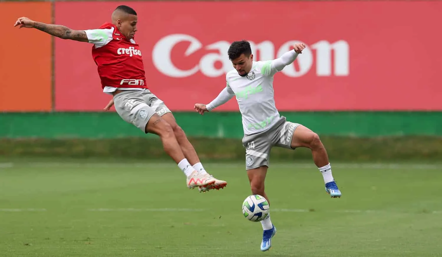 Leila Pereira vira para-raios e Palmeiras desenha respostas sob inesperada paz