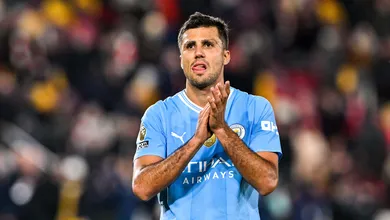 Como o Real Madrid pode convencer Rodri a deixar o Manchester City
