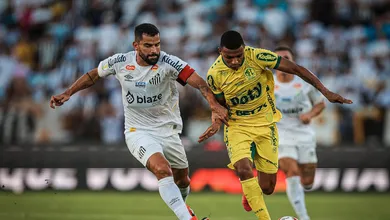 Por que o Mirassol &eacute; o pior advers&aacute;rio poss&iacute;vel para o Santos voltar ao G4