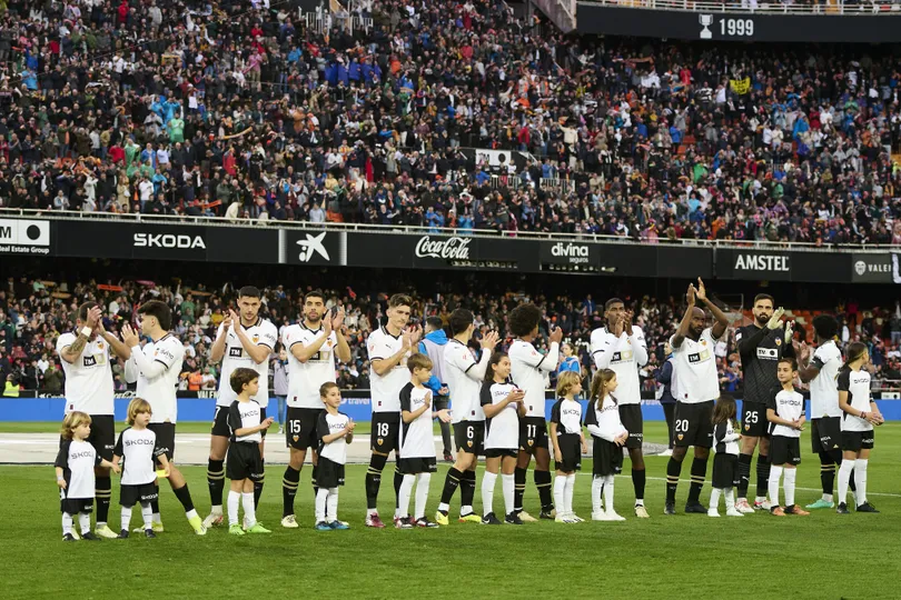 Cidade de Val&ecirc;ncia n&atilde;o desistir&aacute; de candidatura para a Copa do Mundo de 2030