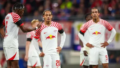 Onde assistir, palpites e escala&ccedil;&otilde;es de RB Leipzig x Estrela Vermelha &ndash; Champions League &ndash; 25/10/2023