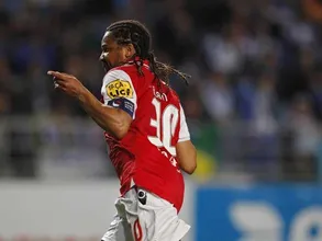 Braga vence Porto e fica com t&iacute;tulo da Copa da Liga