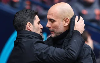 &lsquo;Acho que, neste momento, o Manchester City venceria o Arsenal em oito de cada dez vezes&rsquo;