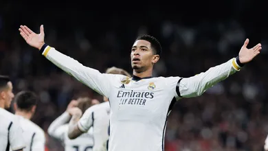 Real Madrid sabe como valorizar um jogador e Bellingham, o mais caro do mundo, prova isso