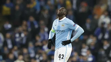 Guardiola poderia ter gerido melhor a pol&ecirc;mica de Yaya Tour&eacute; e seu agente