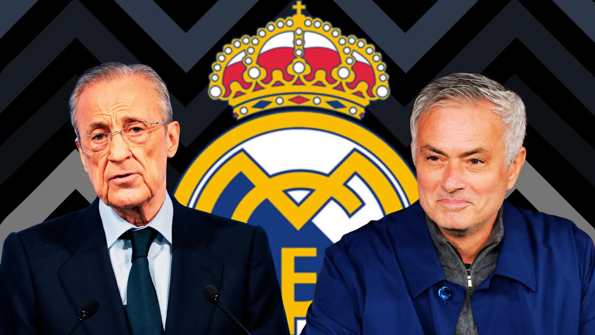 Real Madrid: Os tr&ecirc;s sonhos de Florentino no mercado e as sa&iacute;das que ganham for&ccedil;a