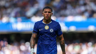 Arbitragem mascara um Chelsea ainda em ritmo lento no empate com o Palace na Premier League