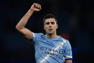 Como retorno de Rodri impacta o Manchester City e &eacute; boa not&iacute;cia al&eacute;m do clube