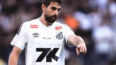 Santos v&ecirc; oscila&ccedil;&otilde;es entre 1&ordm; e 2&ordm; tempos nos jogos como &lsquo;tema delicado&rsquo;