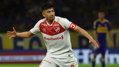 Internacional dribla problemas financeiros e conta com ajuda do Boca para ter novo refor&ccedil;o