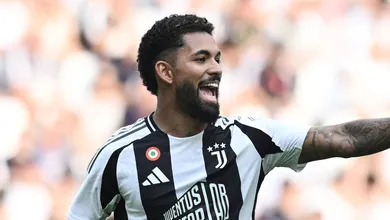 Inspirado em Felipe Melo, Douglas Luiz explica por que trocou a Premier League pela Juventus