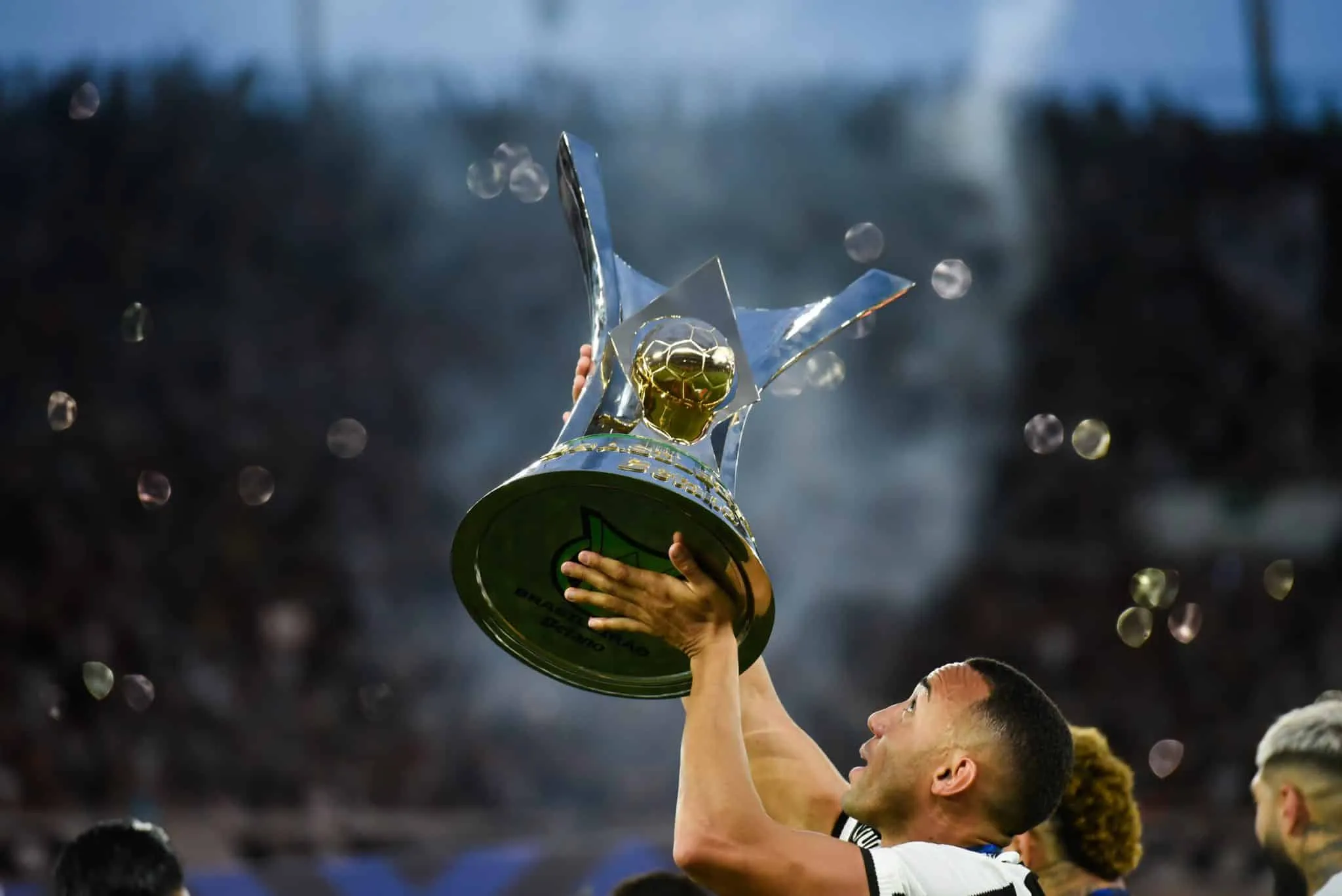 Brasileir&atilde;o 2024: os destaques, decep&ccedil;&otilde;es e surpresas da temporada