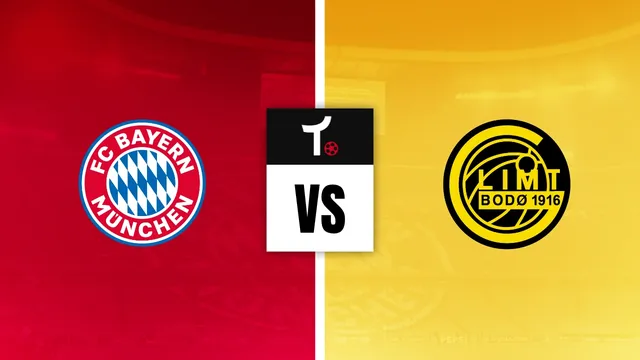 Bayern de Munique x Bodo/Glimt Palpite &ndash; Dicas e not&iacute;cias (10/09)