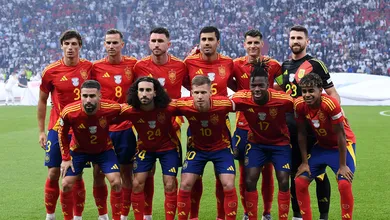 &lsquo;Obrigada a ficar em 1&ordm;&rsquo;: O que seu grupo revela sobre a Espanha na Copa do Mundo 2026