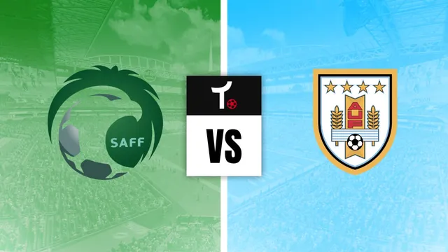 Ar&aacute;bia Saudita x Uruguai Palpite &ndash; Not&iacute;cias e odds (15/06)
