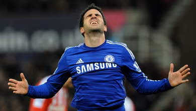 A temporada nem chegou &agrave; metade e F&agrave;bregas j&aacute; igualou seu melhor n&uacute;mero de assist&ecirc;ncias