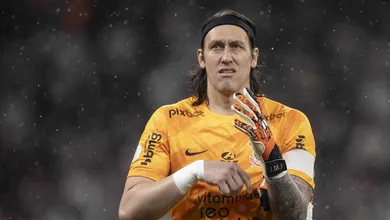 C&aacute;ssio desabafa ap&oacute;s derrota e valida preocupa&ccedil;&otilde;es da torcida do Corinthians