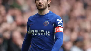 &lsquo;Seria como mostrar o dedo do meio para muita gente&rsquo;: Renegado do Chelsea ainda sonha com Copa